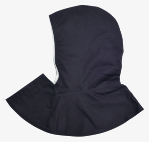 Flame Retardant Hood With Short Cape - Parweld P3940 Flame Retardant Hood With Short Cape