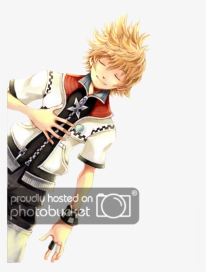 Roxas