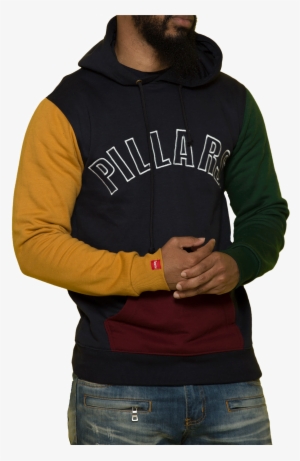 Multi Color Hood Multi Color Hood - Color