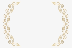 Decorative Circle Border Svg - Circle