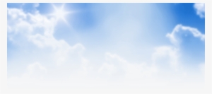 Contact About Exquisa De Clip Art Download - Transparent Blue Sky Png