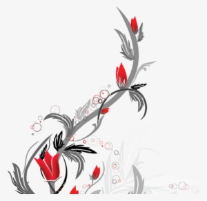 Flower - New Png Color Effect