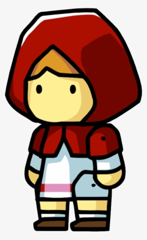 Thumb Image - Little Red Riding Hood Png