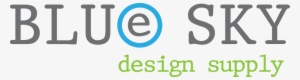 Blue Sky Design Supply - Love