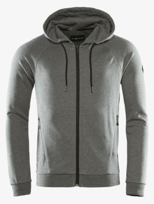 Race Zip Hood - Sweatshirt