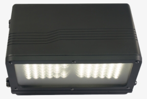 Led Traditional Wall Pack - Light-emitting Diode