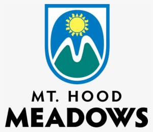 Mhm Logo Vertical - Mt Hood Meadows Logo