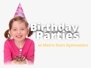 Homepage - Birthday Cake