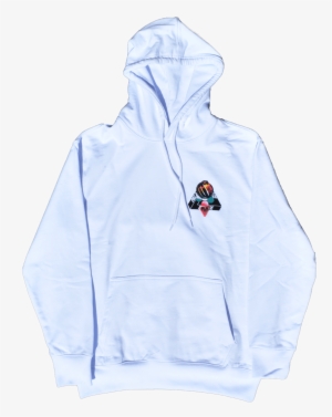 Sans Ferg Hood - Palace Sans Ferg Hood