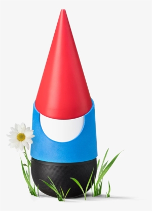 Google Gnome