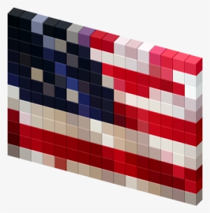 Flag Of The United States