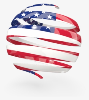 Usa Flag Icon Png For Kids - Icon