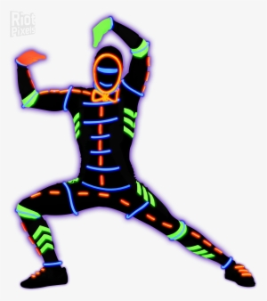 1912 × - Just Dance 2016 Png