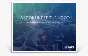 The Effects Of Tv Spend On Digital Interactions - .com