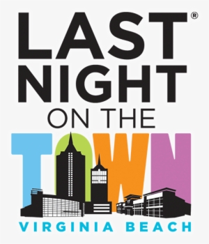 Last Night On The Town Virginia Beach - Bbc Plastic Watch