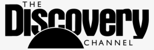 Open - Discovery Channel Logo 1987