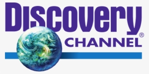 Discovery Channel - Discovery Channel Logo Transparent