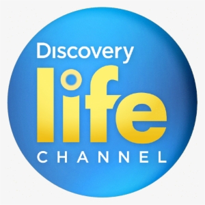 Discovery Life Channel Logo Official Png - Discovery Life Logo Animal Planet