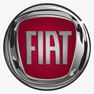 Chrysler, Dodge, Jeep, Ram, Mopar And Srt Are Registered - Fiat Logo
