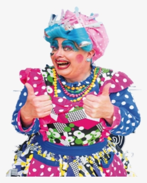 Cast In Aladdin - Costume Hat