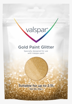 Valspar® Paint Glitter Adds A Subtle Shimmer To Your - Valspar Paint