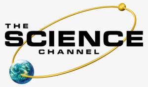 Science Channel Logo From - Science Channel