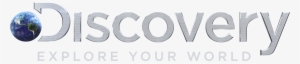 Discovery Corporate - Discovery Explore Your World