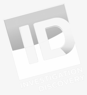 Discovery Logo White Png Investigation Discovery - Discovery Investigation