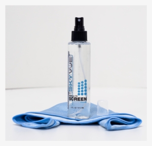 Premium Screen Cleaning Kit - Television