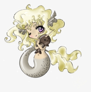 Png Black And White Stock Baby Tumblr Mermaid Pinterest - Narwhal