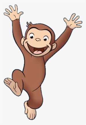 George 11 - Jorge El Curioso Png