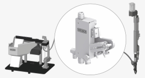 Weber Technical Cleanliness Dirt-break - Weber-stephen Products