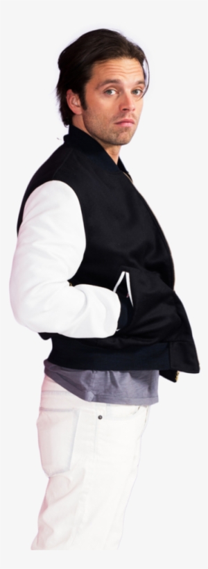 Sebastian Stan - Sebastian Stan At Buzzfeed