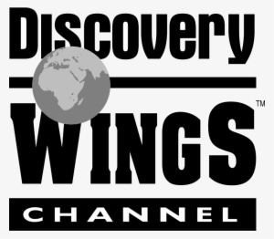 Discovery Wings Vector - Discovery Turbo Logos Wikia