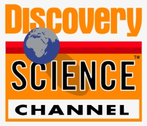 Discovery Science Channel - Discovery Channel 2008 Logo