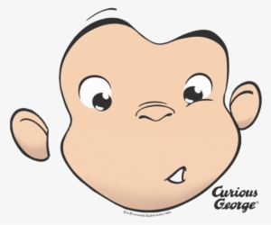 Curious George A Very Monkey