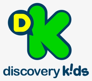 Discovery Kids Logo Png