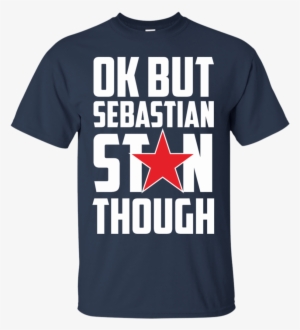 Sebastian Stan Captain America T Shirt & Hoodie - Still Miss David Bowie T Shirt Uk
