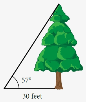 Angle Of Elevation - Angle