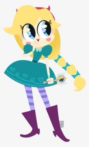 Banner Freeuse Download Disney Huge Freebie - Svtfoe Star Butterfly
