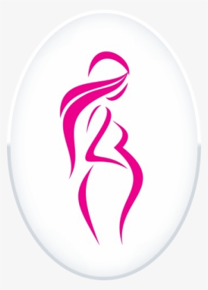 Maternity Wellness Program - Mom To Be Embroidery Design