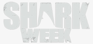 Sw Logo - Shark Week 2018