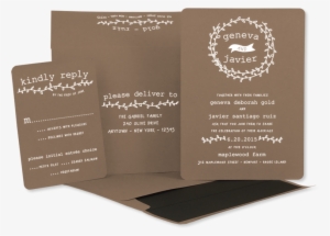 - Large V=1497056577 - Wedding Invitation