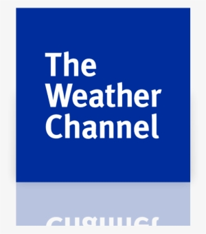 The Weather Icon - Byron Allen Weather Channel