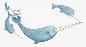 Not Quite Narwhal - Iowa City