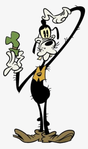 Fictional Characters Wiki - Mickey Mouse Cartoon Goofy