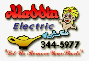 Electric Services Aladdin Electric