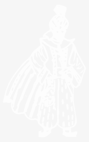 Welcome To Aladdin Restaurant - Illustration