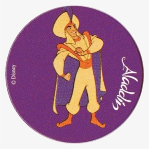 Fun Caps > 031 060 Aladdin 056 Aladdin - Disney Lamp Of Aladdin Hero Aladdin Cosplay Costume