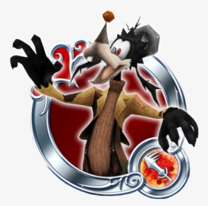 Halloween Goofy A - Halloween Goofy